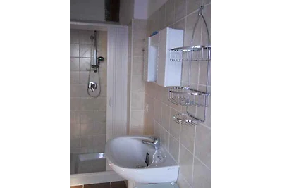 Vakantieappartement Gezinsvakantie Messina