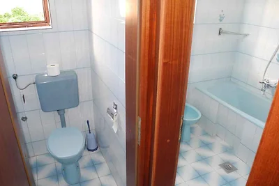 Ferienwohnung mit Klimaanlage und Terrasse