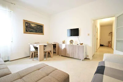 Ferienwohnung am Meer