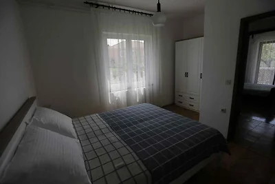 Vakantieappartement Gezinsvakantie Punat