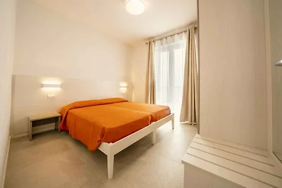 Ferienwohnung mit Seeblick und Pool