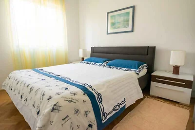 Vakantieappartement Gezinsvakantie Kornic