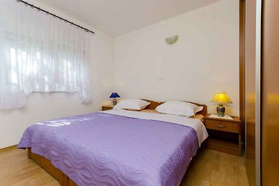 Vakantieappartement Gezinsvakantie Arbanija