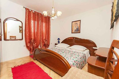 Vakantieappartement Gezinsvakantie Lokva Rogoznica