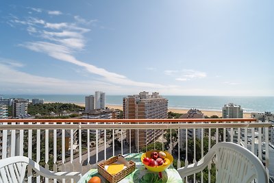 Vakantieappartement Gezinsvakantie Lignano Sabbiadoro