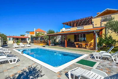 Ferienwohnung familienfreundlich mit Klimaanl