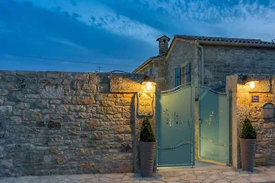 Casa vacanze Vacanza di relax Orbani