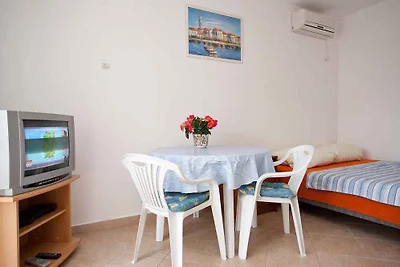 Vakantieappartement Gezinsvakantie Krk