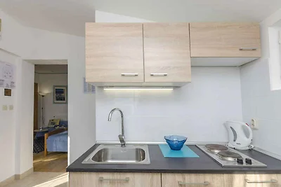 FerienWohnung mit Klimaanlage