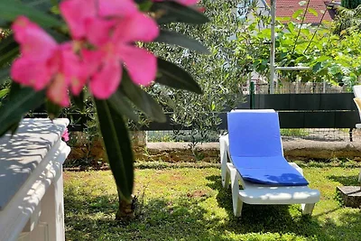 Erholsames Feriendomizil Mara in Šilo auf Krk