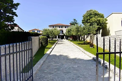 Ferienwohnung Apartment Slavica 2 mit grossem