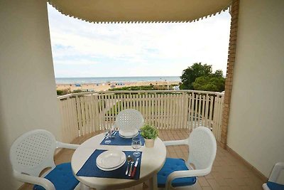 Vakantieappartement Gezinsvakantie Bibione