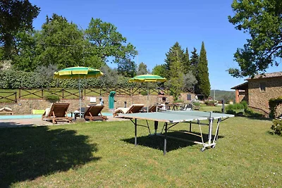 Casa vacanze Vacanza di relax Arezzo