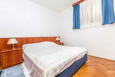 Vakantieappartement Gezinsvakantie Orebic