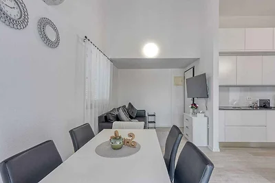 Vakantieappartement Gezinsvakantie Kukci