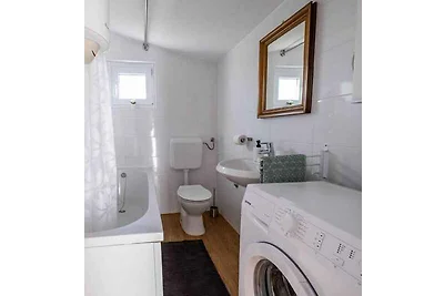 Ferienwohnung mit Klimaanlage und Grill