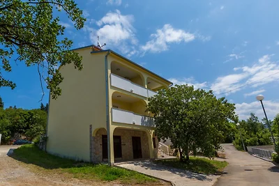 Ferienwohnung mit Klimaanlage und Meerblick