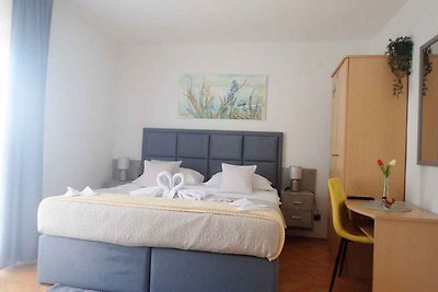 Vakantieappartement Gezinsvakantie Tribanj