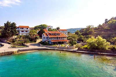 Ferienwohnung mit Pool