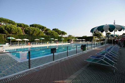 Vakantiehuis Ontspannende vakantie Riccione