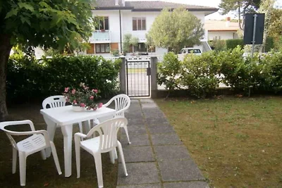 Ferienhaus mit Klimaanlage