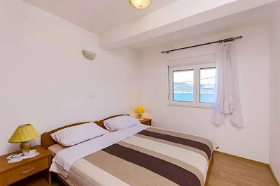 Ferienwohnung mit Klimaanlage, mit Grillmögli