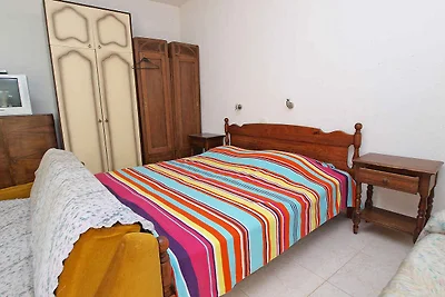 Appartamento Vacanza con famiglia Rovigno