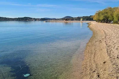 Gemütliche Unterkunft Mat in Srima (Vodice)