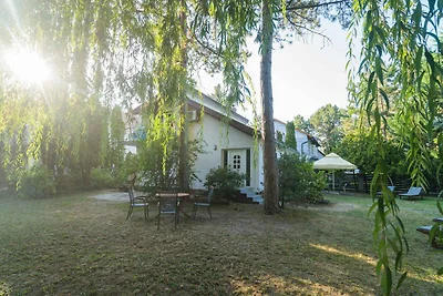 Ferienwohnung komplett renoviert, nur 110 m v