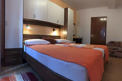 Vakantieappartement Gezinsvakantie Rabac