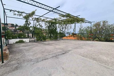 Apartment mit zwei Schlafzimmern auf der Inse