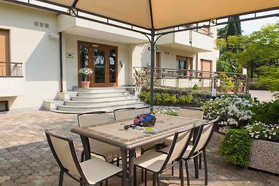 Holiday flat family holiday Arco