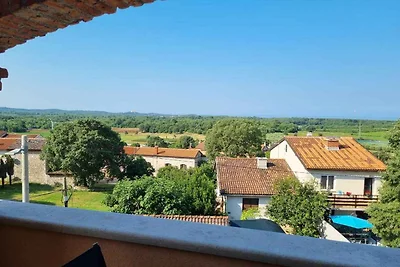 Ferienwohnung mit Balkon und Klimaanlage