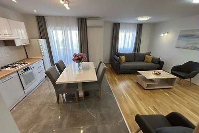 Ferienwohnung mit Klimaanlage und Internet