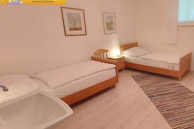 Vakantieappartement Gezinsvakantie Bad Mitterndorf