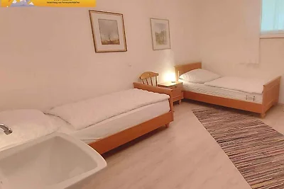 Appartamento Vacanza con famiglia Bad Mitterndorf