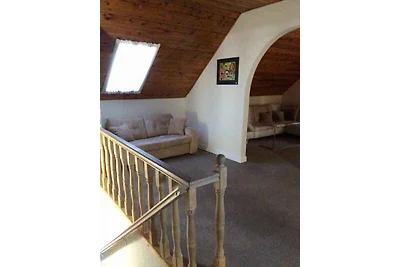 Ferienhaus für zwei Familien