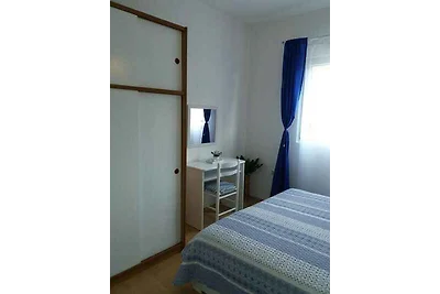 Appartamento Vacanza con famiglia Marina