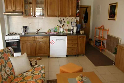 Appartamento Vacanza con famiglia Crveni Vrh Savudrija