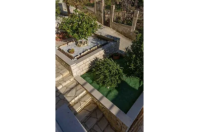Ferienwohnung mit Klimaanlage und Meerblick