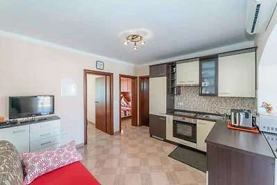 Ferienwohnung in Meernähe