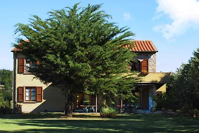 Vakantiehuis Ontspannende vakantie Pisa