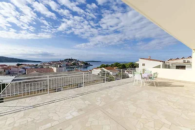 Appartamento Vacanza con famiglia Primosten