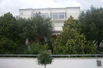 Holiday flat family holiday Novi Vinodolski