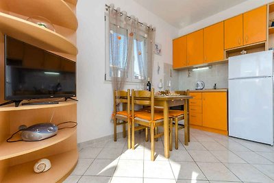 Vakantieappartement Gezinsvakantie Zecevo