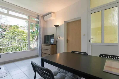 Ferienwohnung mit Klimaanlage