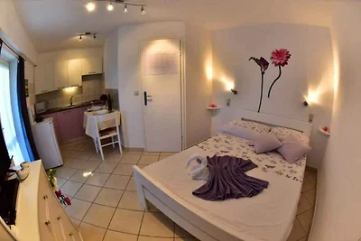 Vakantieappartement Gezinsvakantie Crveni Vrh Savudrija