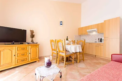 Ferienwohnung mit Klimaanlage und schönem