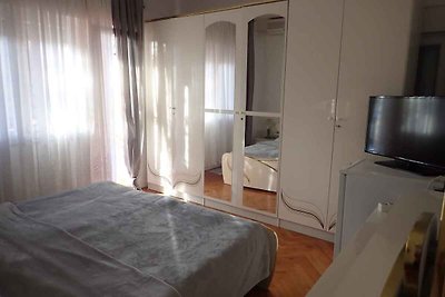 Vakantieappartement Gezinsvakantie Starigrad