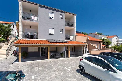 Ferienwohnung mit Klimaanlage und WLAN